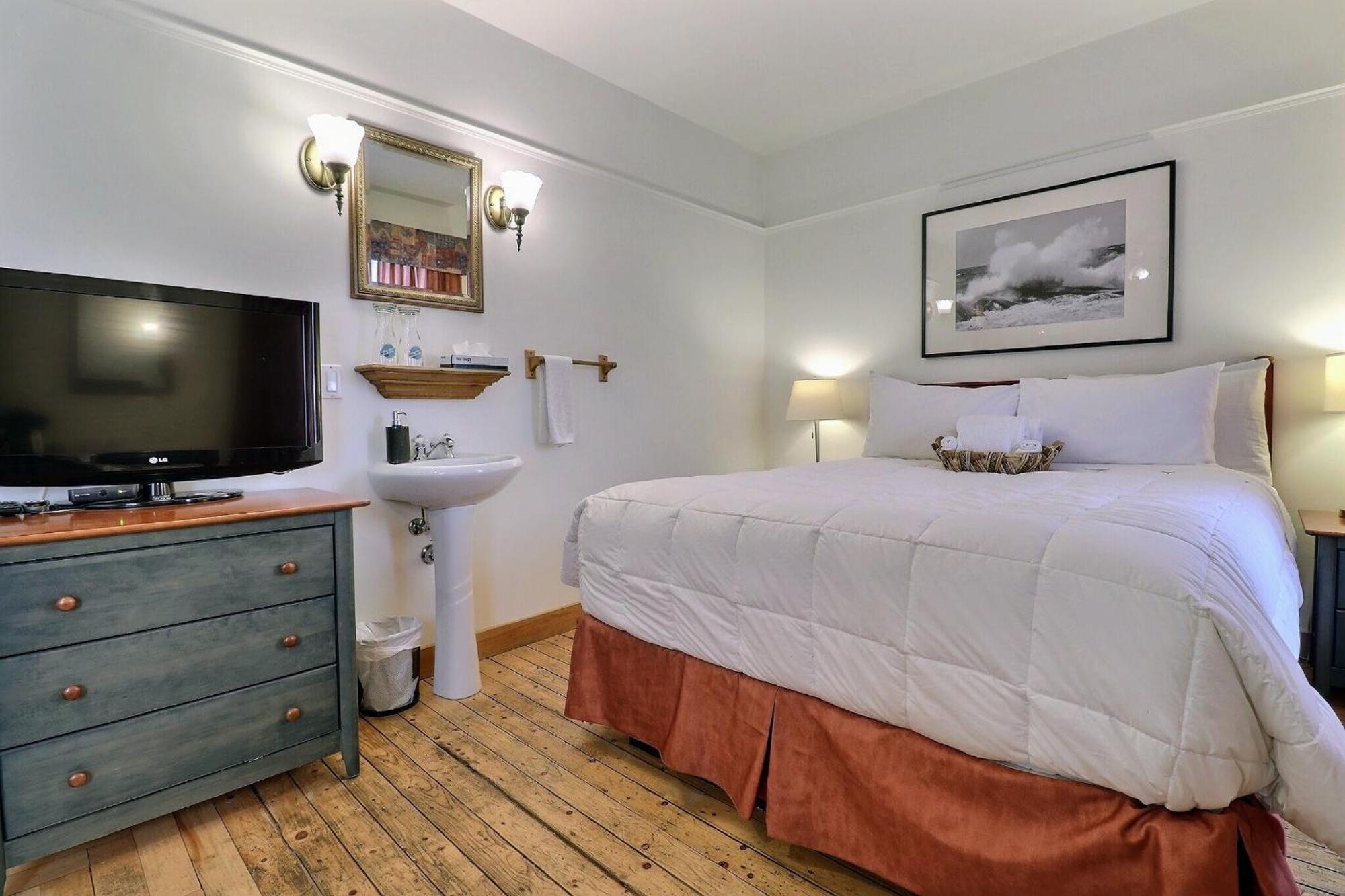 Auberge De La Vieille Maison ริมัวสกี ภายนอก รูปภาพ